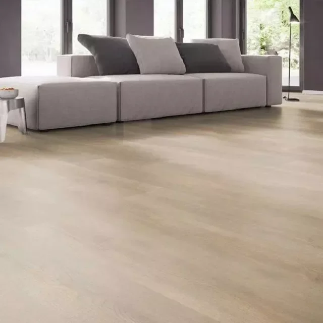 Palazzo 710 Rigid Click 1511x229x7mm 0,55 (met geïntegreerde ondervloer 10DB) Weekendaanbieding